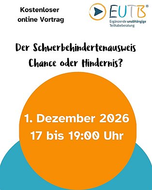 Online Vortrag