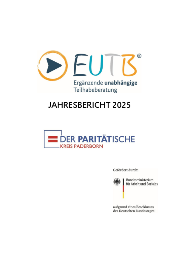 Download Jahresbericht 2025