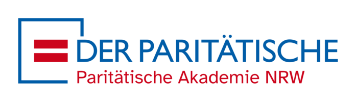Logo der Paritätische Akademie LV NRW e. V.