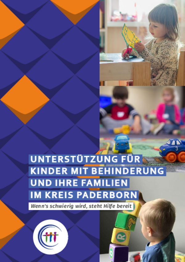 Inklusionsbroschüre