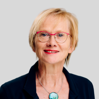 Foto von Jutta Vormberg