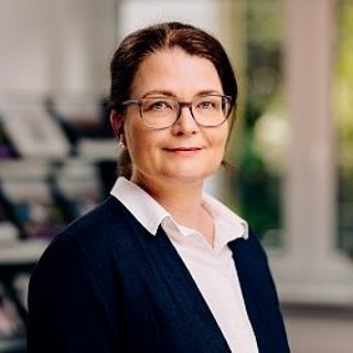 Katharina Gratz